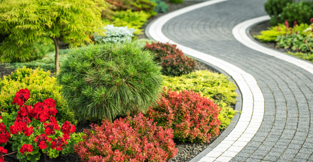 Gartengestaltung Gartenpflege Gartenbau
